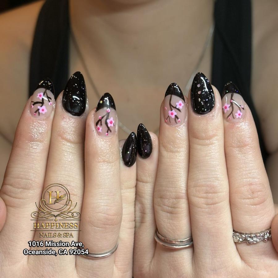 Nail Art Designs
